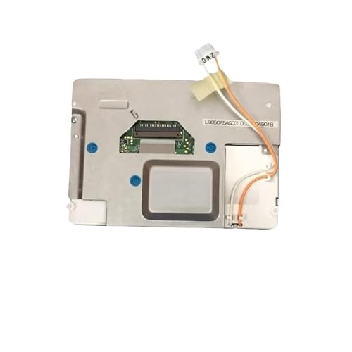 Q5AW136 5�C���`�X�s�[�h���[�^�[LCD�X�N���[��