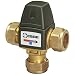 Produktbild ESBE Brauchwassermischer VTA322 Mischautomat Trinkwasser 22er Klemmverschraubung VTA 322, Temperatur: 35-60 °C