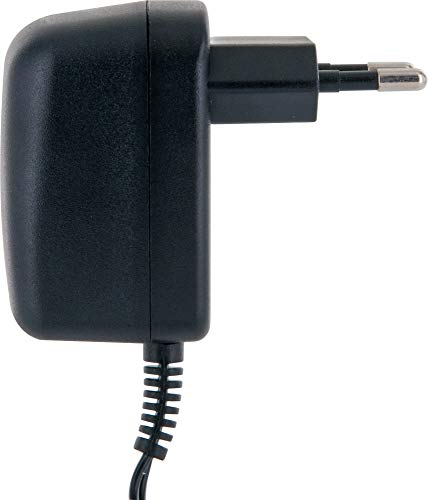 SCHWAIGER 20310 DVBT-2 Antenne Zimmerantenne Digital Analog TV HD Innenbereich Signalverstärkung Verstärker LTE-Sperrfilter Empfang DVB-T DAB+ UKW