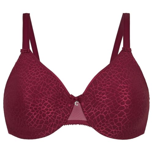 Image of Chantelle Women's C Magnifique Seamless Unlined Minimizer