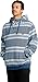 Billabong Men's Rancho Pullover Washed Blue Medium