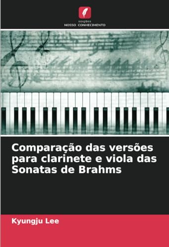 Sonates de Brahms clarinette et alto étude comparative de partition - 2