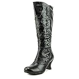 Miz Mooz Women's Amelia WC Equestrian Boot