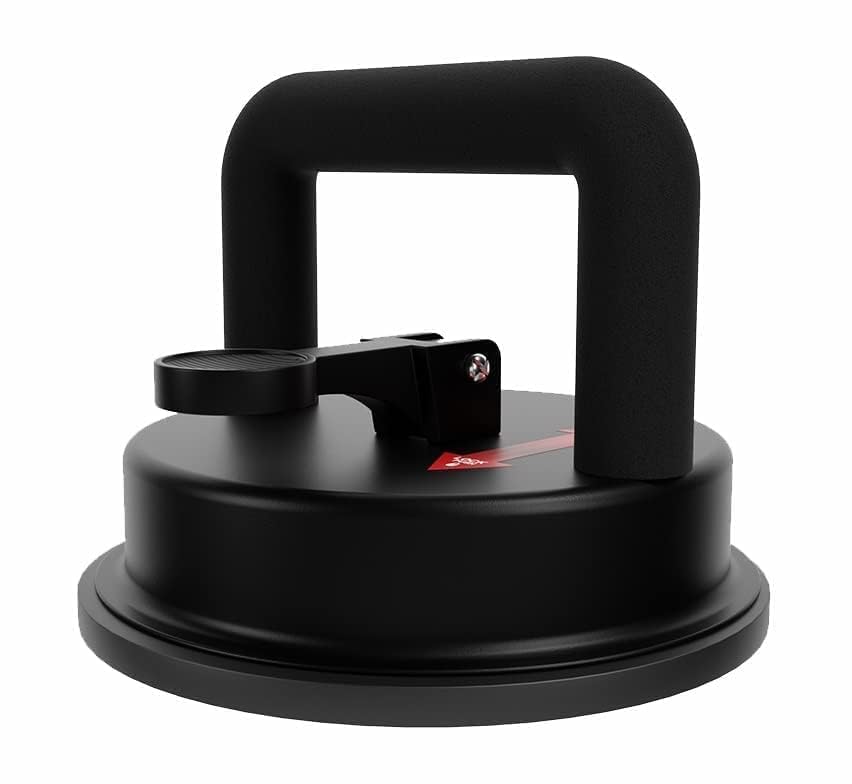 FEDDE Dent Puller for Car Body - Dent Removal Kit, Paintless Dent Repair, Car Dent Repair Tools, Multifunctional Suction Cup Dent Remover for Glass, Furniture, Tiles, Mirror etc-image-39