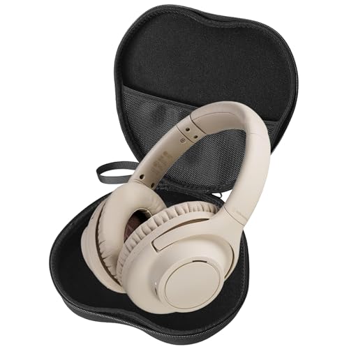 audio-technica ATH-S300BT BG ・専用ケース Amazon | LAHPAVER Audio-Technica ATH-S300BT 対応 ヘッドホン用収納