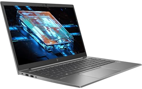 HP ZBook Fury G10 laptop