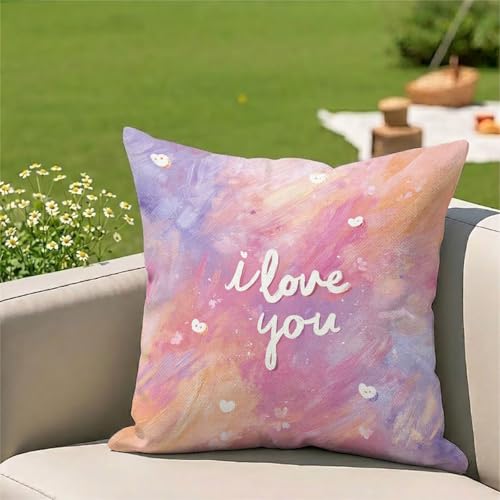 �N�b�V�����J�o�[�s���N�h�� ���O 1���Z�b�g 50x50 cm ���l�� ���ʈ�� ���� ���O�p �N�b�V���� �P�[�X ���� �O ���p �A�E�g�h�A �L�����v �x�����_ �� �e���X �\�t�@�[�p (��) 3Z-200