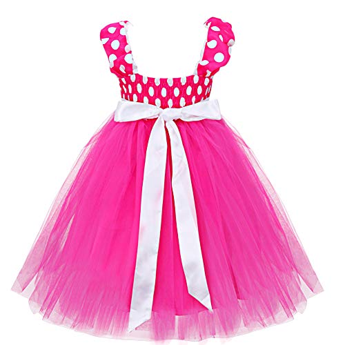 Image of SOFYANA Girl Dress