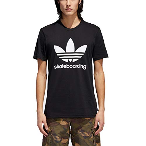 adidas Originals Tシャツ CLIMA 3.0 TEE クライマ 3.0 Tシャツ メンズ 大きいサイズ M BLACK