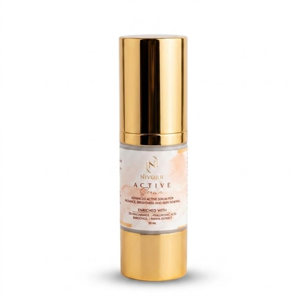 Anti Acne Face Serum | Helps Reduce Acne Marks & Blemishes | Oil Control, Pore Refining & Skin Soothing Formula | Daily Face Serum for Oily & Acne-Prone Skin | 30ml-image-13