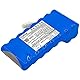 5200mAh Ersatzakku kompatibel mit Husqvarna Autmower 430X, Autmower 550, 320, Automower 330X, Automower 420, Automower 430, Automower 440, Automower 520, Automower 550, 580 68 33-01, 588 14 64-01