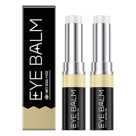Under Eye Balm Stick for Under Eyes Bags,2025 New...