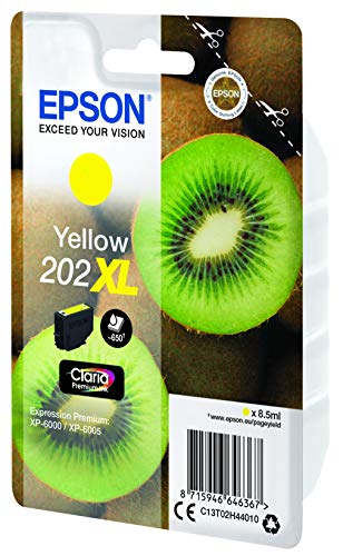 EPSON Cartouche 202XL - vue 8