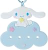 Sanrio 208329 Cinnamoroll Custom Key Chain Maipachirun Series