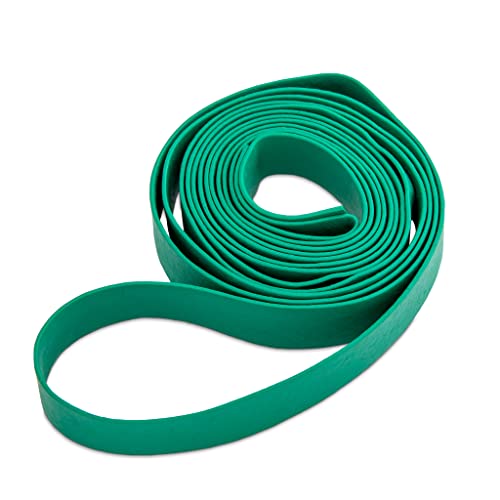 Bandas de goma para palés: asegure su carga industrial con 4 piezas
