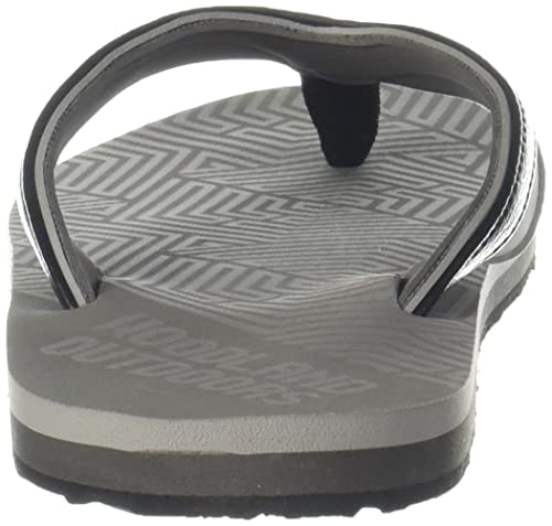 Image of Woodland Men Flip-Flops