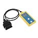 B800 SRS Escáner de Reposición Herramientas de Diagnóstico OBD Para BMW Airbag...