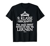 Geschenk Für Neuntklässler Jungen 2025