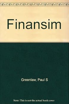 Paperback Finansim Book