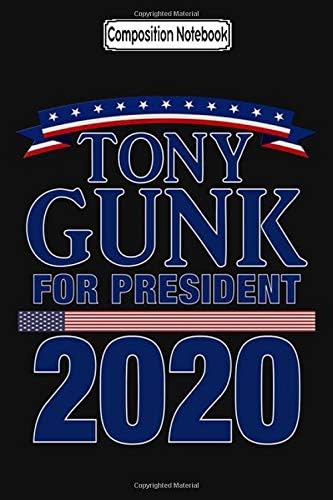 Composition Notebook: Boogaloo 2020 (blue) Journal Notebook Blank Lined Ruled 6x9 100 Pages