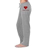 Sweatpants Woman Eminem American Rapper Songwriter Drawstring Jogger Pants
