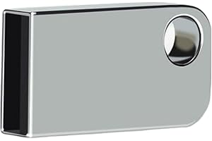 16GB USB Drive: Windows 10 Pro License Compatible