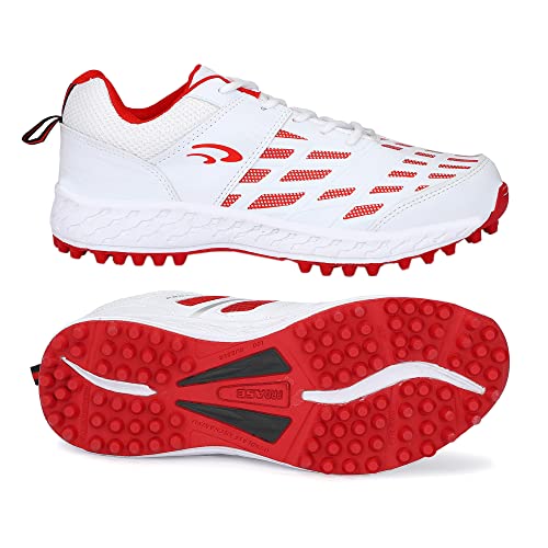 Image of PRO ASE Mens Crt004 Professional Cricket Shoes