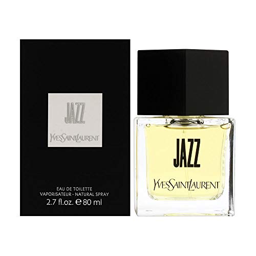 Yves Saint Laurent Eau de Cologne für Männer 1er Pack (1x 80 ml)