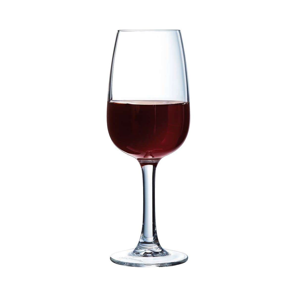 Chef & Sommelier DP099 Cabernet Sherry/Port Gläser, 120 ml, 6 Stück