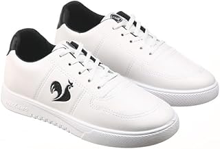 Amoun حذاء بأربطة علويه بلوم رجالي