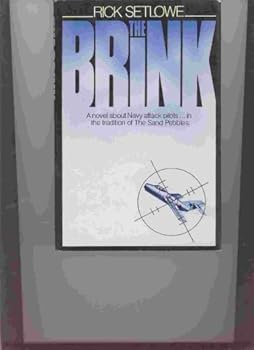 Hardcover The brink Book