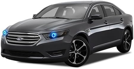 Amazon.com: FLASHTECH for Ford Taurus 