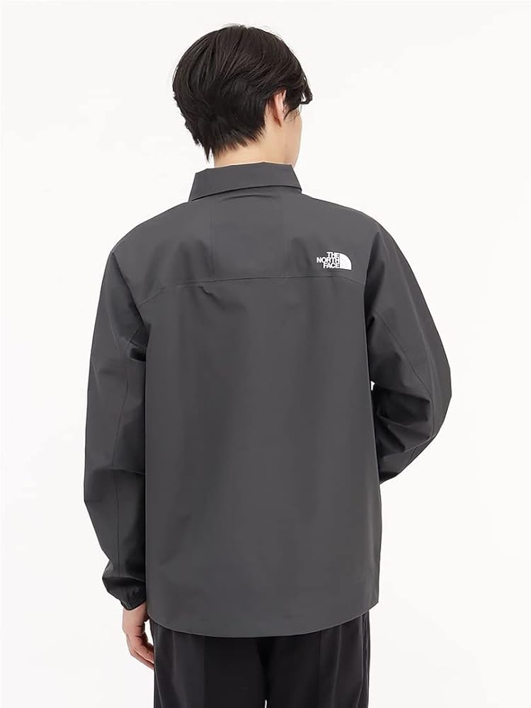 Amazon | [ザノースフェイス] フューチャーライトコーチジャケット