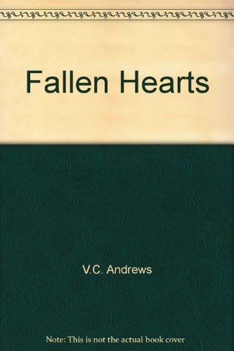 Fallen Hearts B002SGASQ0 Book Cover