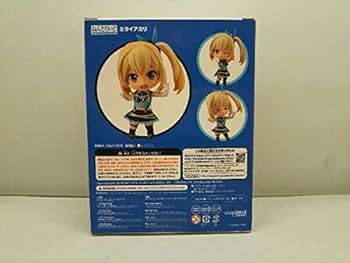 ミライアカリ　ねんどろいど フィギュア 2025年最新】ミライアカリ ねんどろいどの人気アイテム - メルカリ