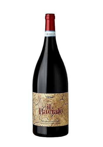 Braida Giacomo Bologna - Monferrato Rosso DOC "Il Bacialè" 2020 3 lt. JEROBOAM