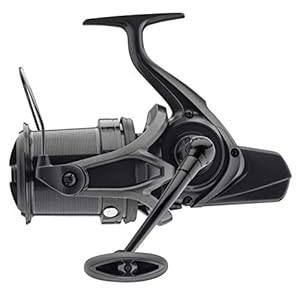 Daiwa Crosscast 45 Scw 5000C-QD Surf Moulinet Pêche Surfcasting Mer au Fond