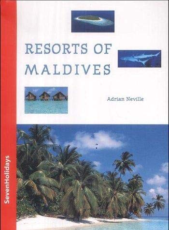 Resorts of Maldives
