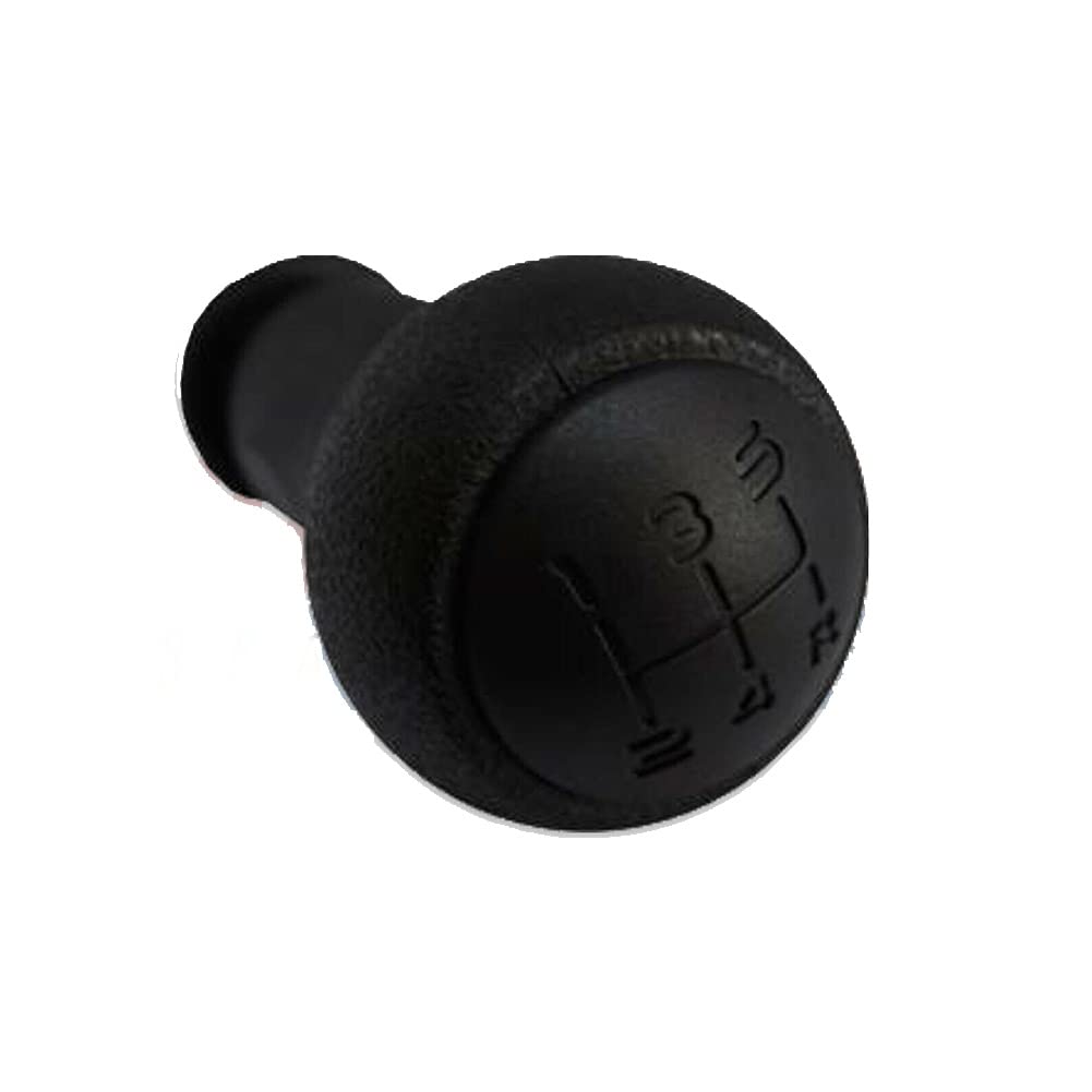 AUTORCE Gear Knob Shift Stick for Citroen Berlingo for Peugeot Partner Rifter (2008 - Onwards) 2403FC, 2403.FC