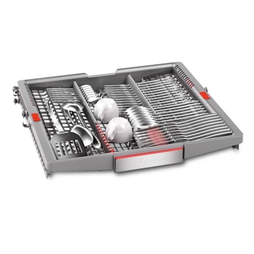 Lave vaisselle 60 cm SMS8TCI04E - vue 5