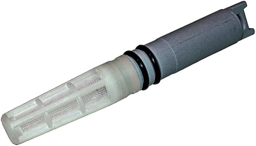 Rareelectrical New Front A/C Orifice Tube Compatible With Cadillac Chevrolet Escalade Esv Premium 8 Cyl 6.2L Suburban 1500 Lt 8 Cyl 6.0L Escalade Esv Base 8 Cyl 6.2L 2006-2014 By Gpd3411884