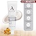 Alpha Skin Care Enhanced Wrinkle Repair Cream, Anti-Aging Formula, 0.15% Retinol, Vitamins A, C & E, Reduces Lines & Wrinkles, All Skin Types, 1.05 Oz, White