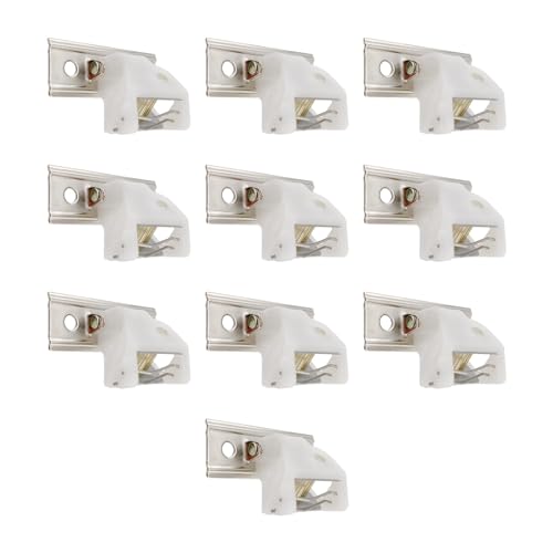 Amazing Drapery 10-Pack Cord Lock