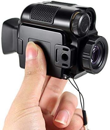 binocolo per visione notturna per adulti visto in tv