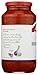 NAPA VALLEY BISTRO Pasta Roasted Garlic Sauce, 25 Ounce