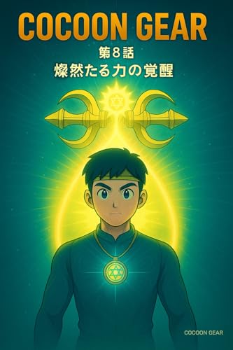 COCOON GEAR8