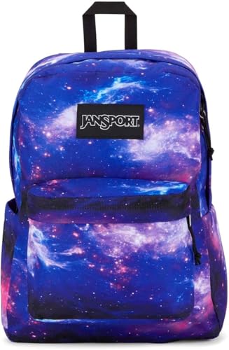 JANSPORT Unisex Superbreak Plus Backpack (pack of 1)