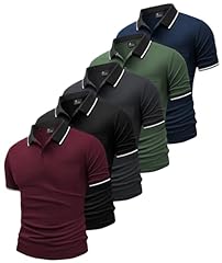 Black Dark Grey Army Green Wine Red Navy