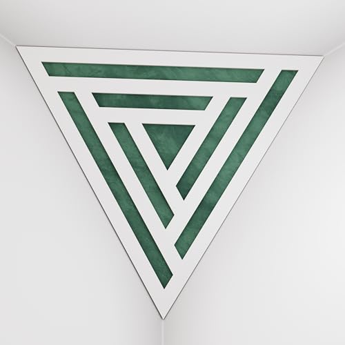 �V��R�[�i�[�p�x�[�X�g���b�v 2�Z�b�g | �O�p�s���~�b�h�^ Triangle-F | ���������~�l�[�gHDF�v���[�g�E�t�@�u���b�N�d�l | ���42cm | [SCIFI - �z���C�g | �O���[��]