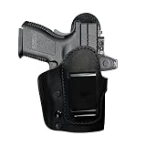 Urban Carry LockLeather IWB RMR/RDS Holster for Springfield ...